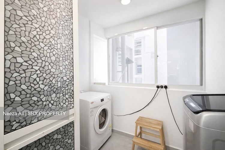 Blk 287A Compassvale Cape (Sengkang), HDB 4 Rooms #543162741